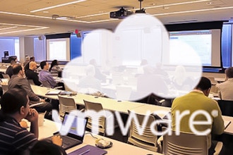 VMware Virtual SAN: Deploy and Manage [V6.7]