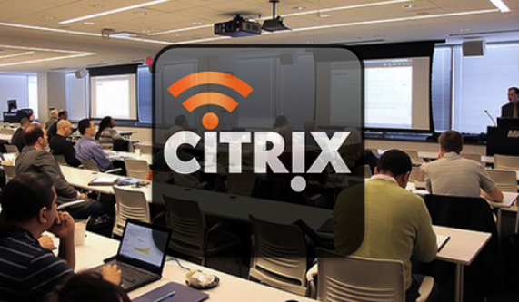 citrix xenapp 6.5 administration training