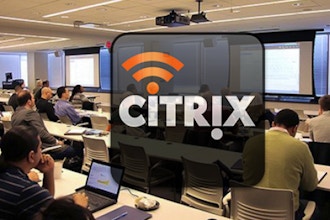 Citrix Virtual Apps and Desktop 7 Admin