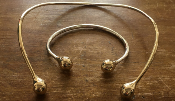 The Art of Metalsmithing Jewelry Design - All Levels (20 classes)