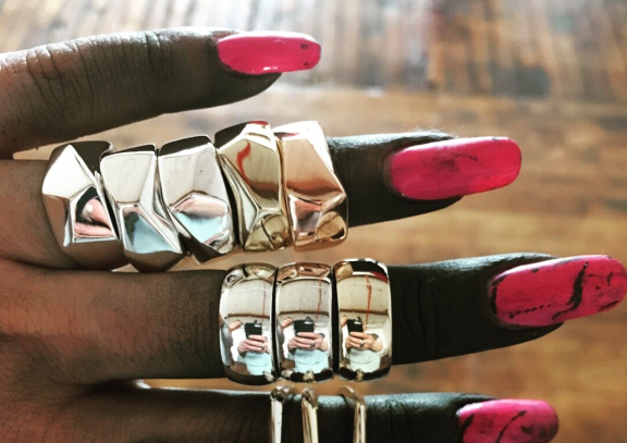 The Art of Metalsmithing Jewelry Design - All Levels (20 classes)