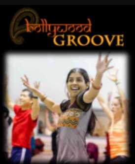 bollywood groove schedule