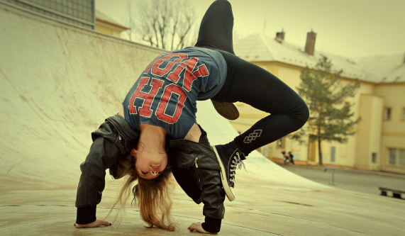 Hip Hop III / IV