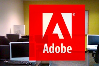 Adobe Video Professional Bootcamp Training