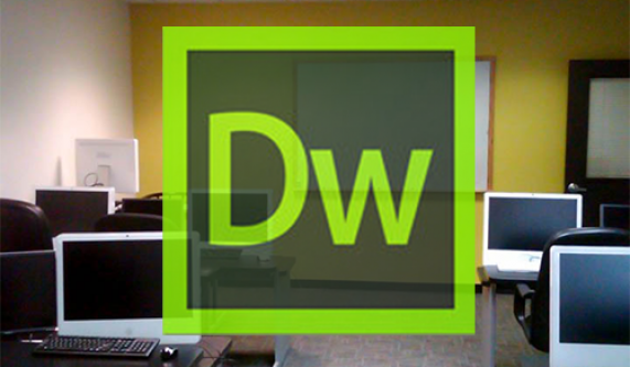 Adobe Dreamweaver - Website Development Training
