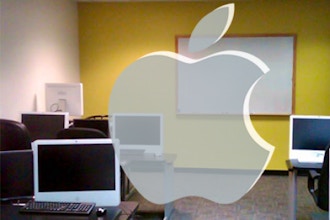 Apple iBooks Author Training Course