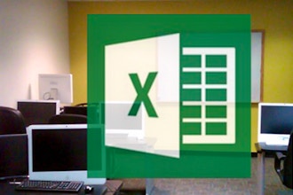 Excel 101 - Microsoft Excel Introduction