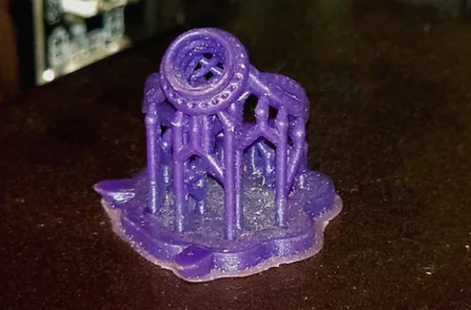 3D Jewelry Design, Printing and Casting