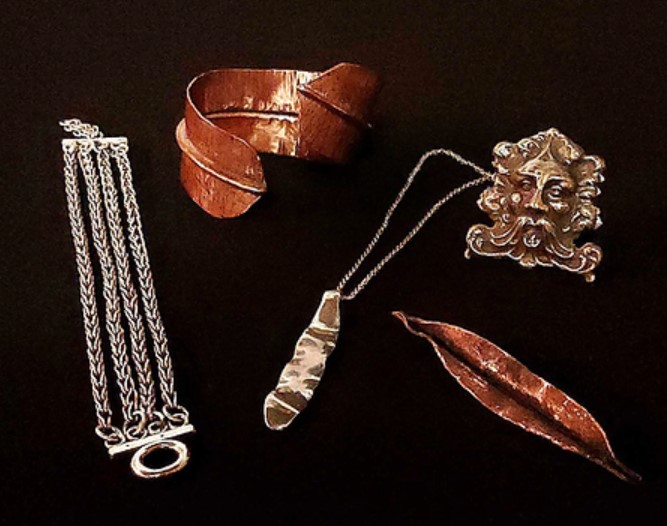 Metalsmithing