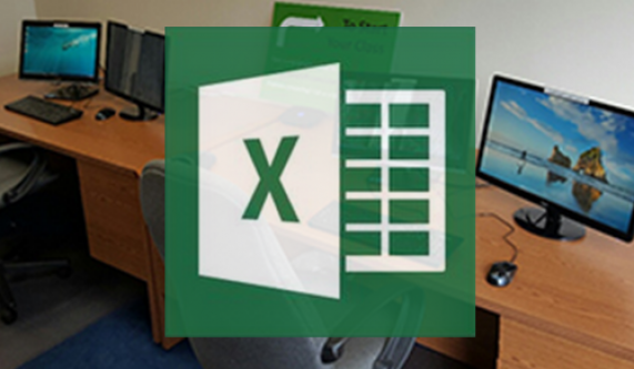 excel for mac courses nyc