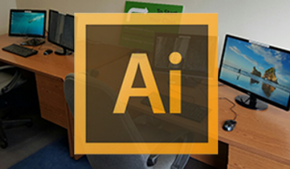 Adobe Illustrator CC (2020)