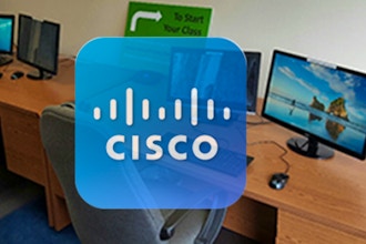 Cisco Ccna Certification Ccna Training Chicago Coursehorse Certstaffix Training