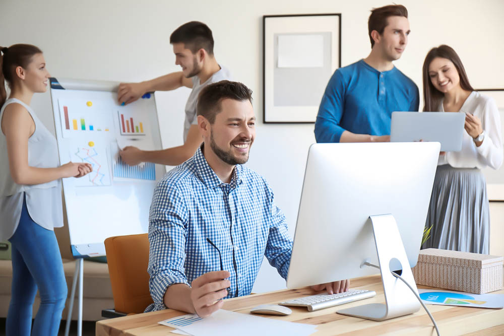 Tableau Desktop: Business Intelligence