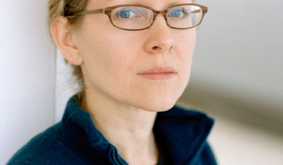 Lecture in Photography: Jennifer Blessing