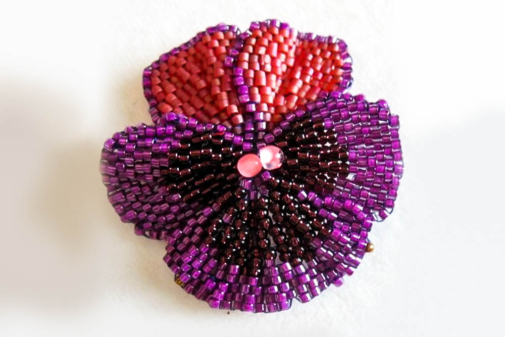 Peyote Stitch & Beyond