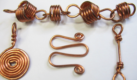 Intro to Wire Techniques Part I