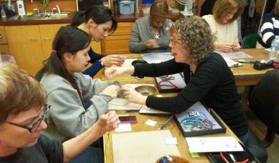 Make Your Own Chains & Beaded Chains