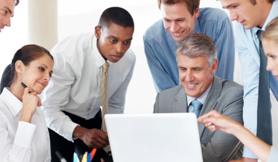 Real Estate Sales Academy