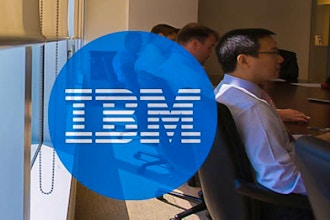 IBM Cognos 10.2.1 Report Studio Fundamentals and Adv.