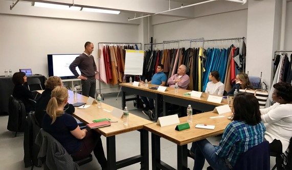 Leather Handbag Course