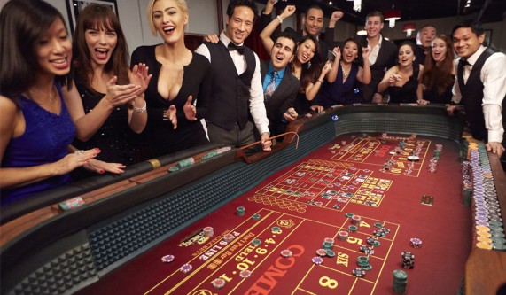 Big Deal Casino School
