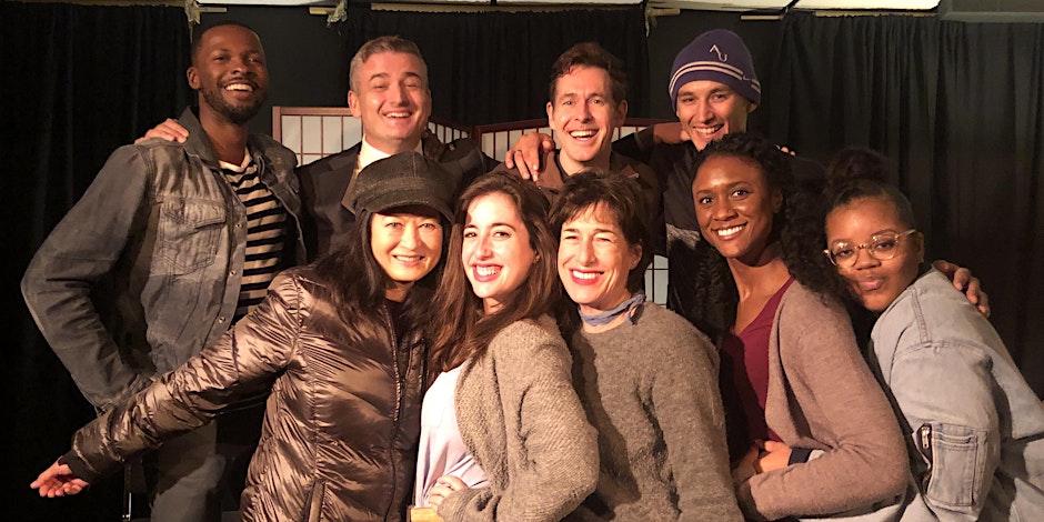 Acting Technique Intensive