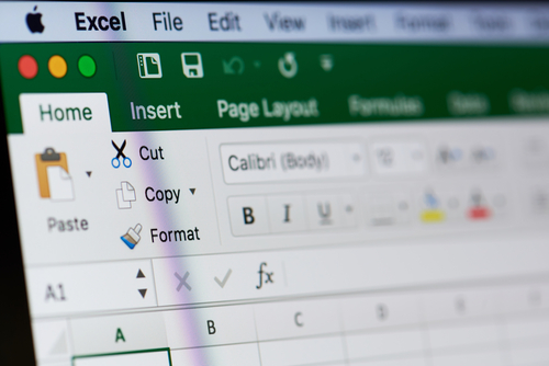 Excel Pivot Table Workshop