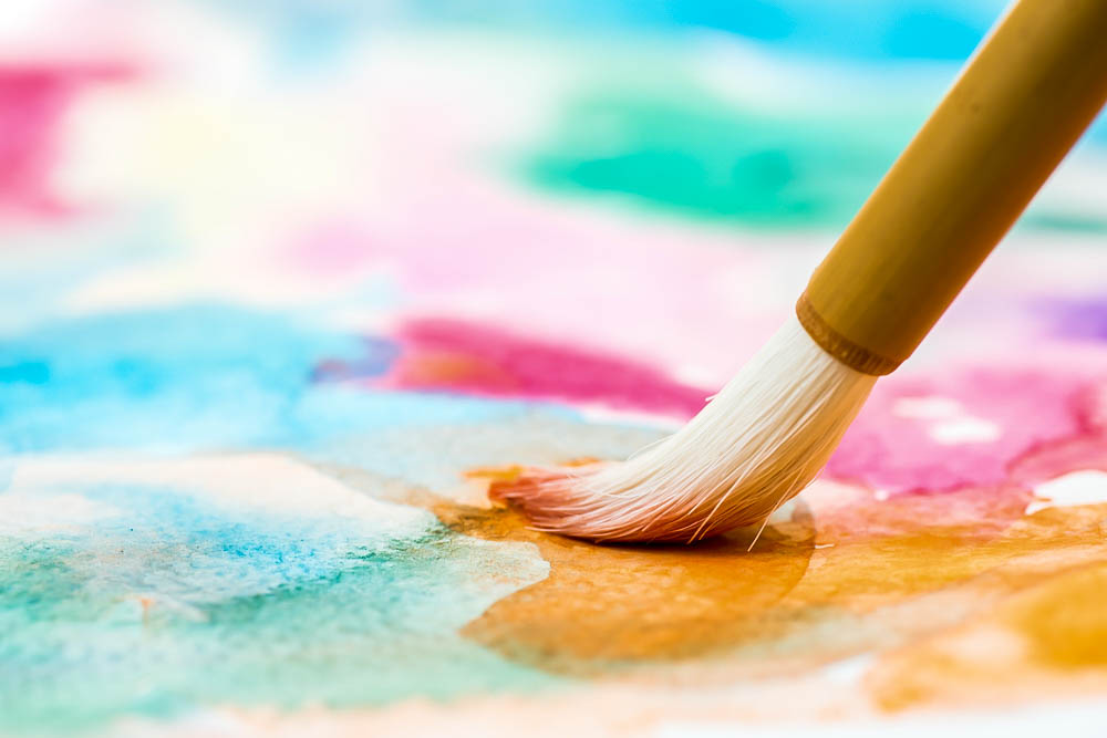 Introduction to Watercolor