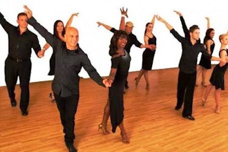 ProAm Dance Team NYC