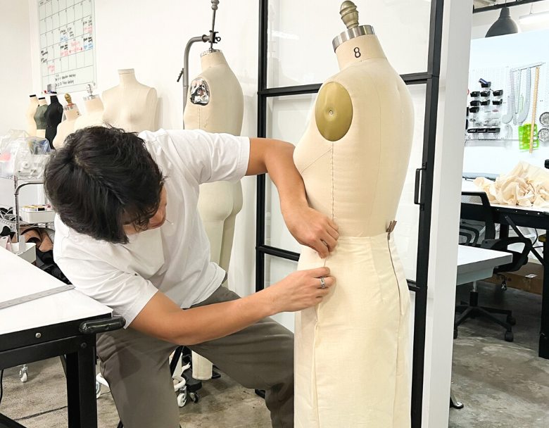 Pattern Making Workshop
