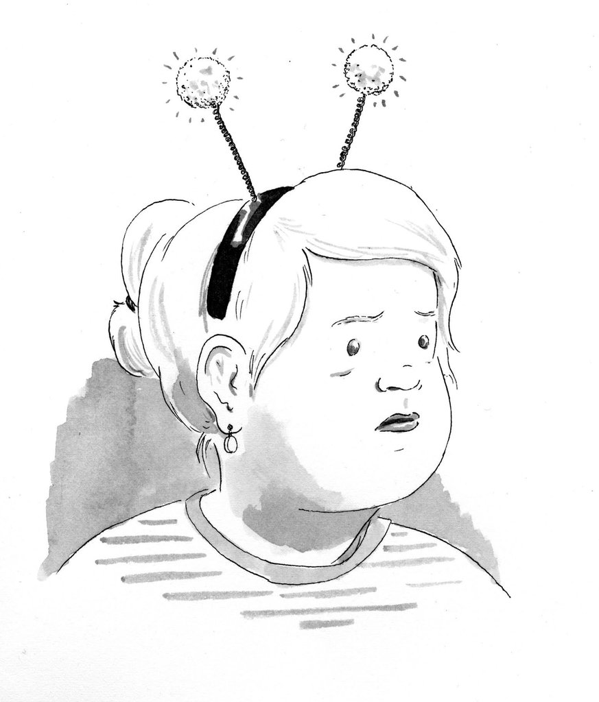 Joke in the Box: An Introduction to Gag Cartooning