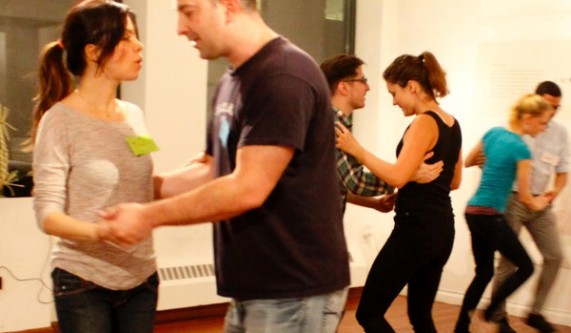 Swing Dancing Workshop For Level Ii Swing Classes New