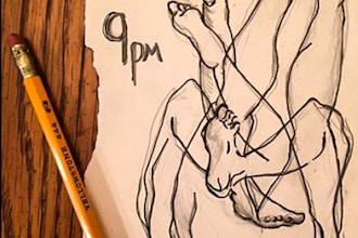 Drink and Draw