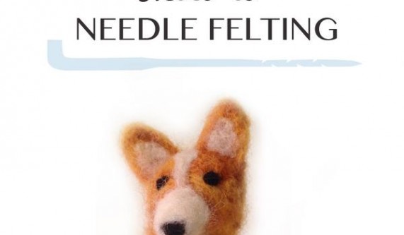 Intro to Needle Felting