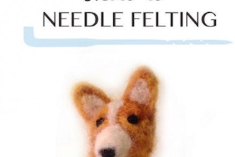 Intro to Needle Felting