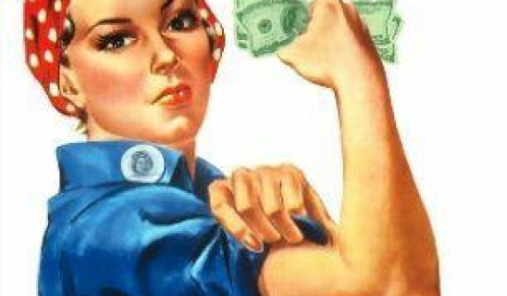 Get Your $hit Together: Personal Finance for Women, 1.0