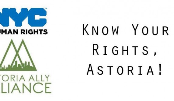 Know Your Rights Free Training Course
