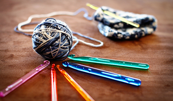 Learn to Crochet
