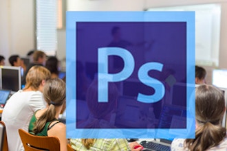 Photoshop: Learn the Basics for Your Everyday Needs