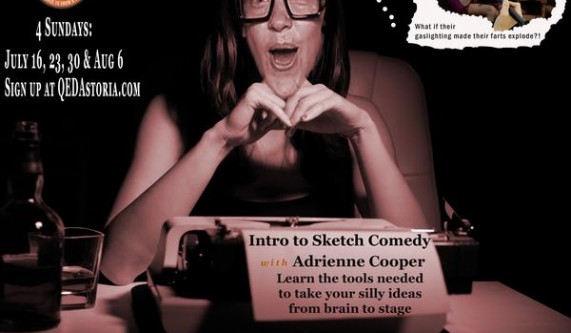 Introducing Online Sketch Comedy Writing Course Tnm Comedy
