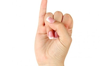 Intro to American Sign Language (ASL)