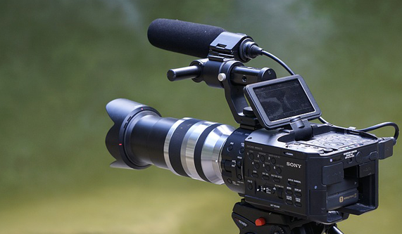 Cinematography: Tools and Techniques