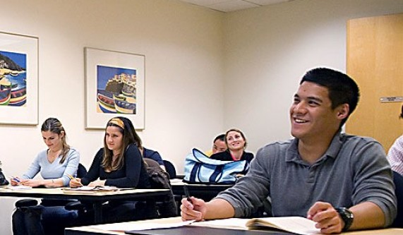 GMAT Prep Course