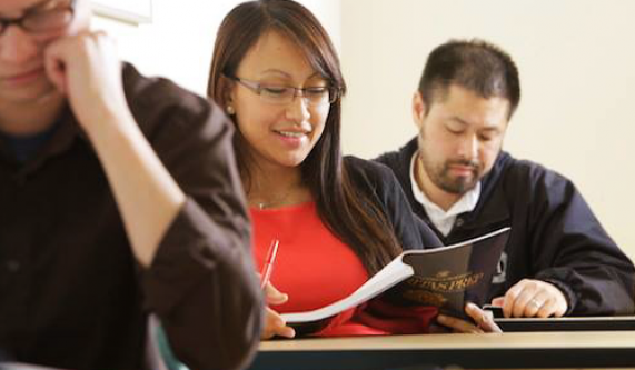 GMAT Prep Course