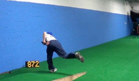 Instructional Camp: Advanced (Ages 13-19)