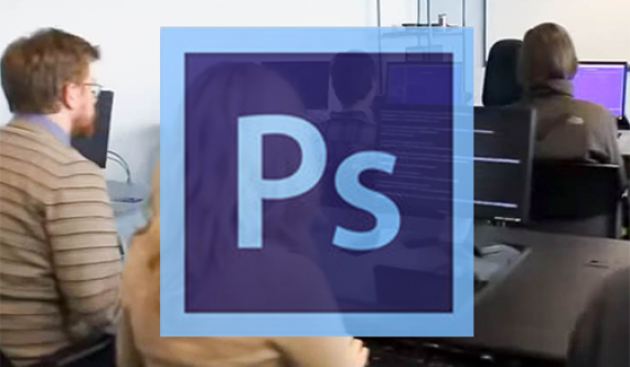 Photoshop Fundamentals: An Introduction to Photoshop CC