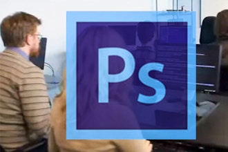 Photoshop Fundamentals: An Introduction to Photoshop CC