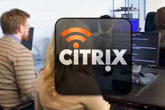 Designing App & Desktop Solutions w/ Citrix XenDesktop