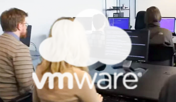 VMware vSphere: Design and Deploy Fast Track [V6]