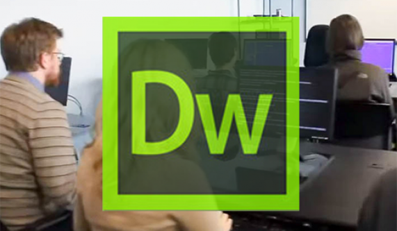 Dreamweaver Fundamentals: An Intro to Dreamweaver CC